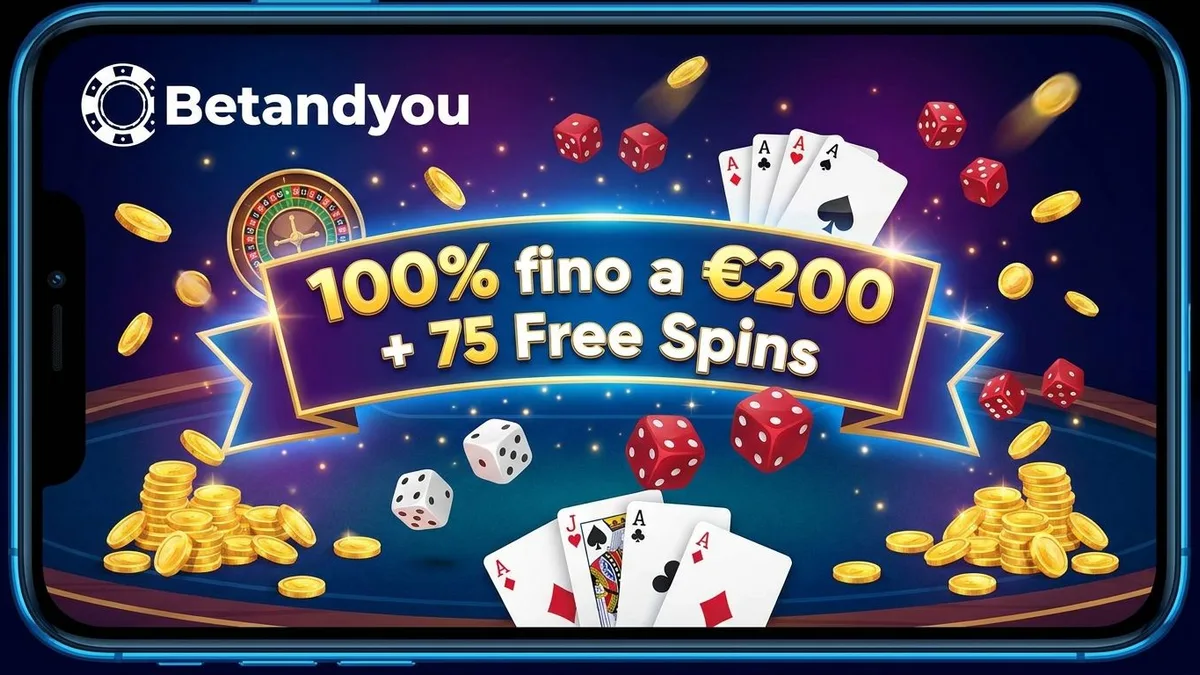 Betandyou